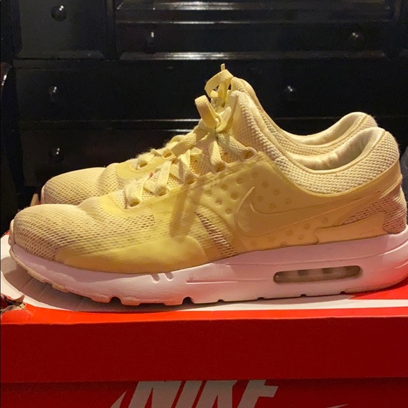 NIKE AIR MAX ZERO BR main image 5